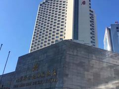 -北京新世纪饭店(动物园地铁站店)