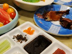 -范家小馆·烤鸭新京菜(金融街店)