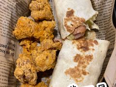 -TACO STAR 塔可星(下沙宝龙店)