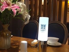 -木王宴语·野生鲜菌火锅(玉河店)