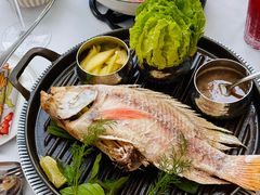 -泰漾Yang Aroi(静安嘉里中心店)