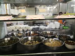 -老西白点心店