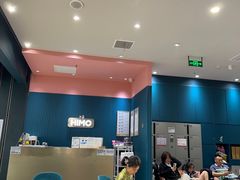 -海马体照相馆(无锡清扬茂业天地店)