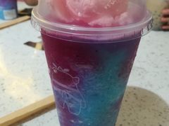 -茶力的小怪兽(梅林卓悦汇店)