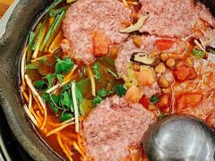 -笔记安顺夺夺粉火锅