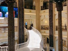 -金石国际大酒店·金丽自助餐厅