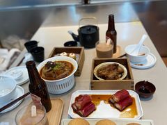 -蔡澜港式点心(皇庭广场店)