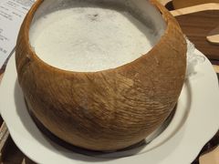 -杏甜品(尖沙咀加拿分道店)