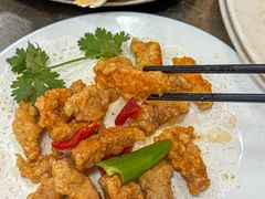 -豪园台山碳烧生蚝(蓬江江华店)