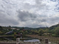 -世界恐龙谷景区