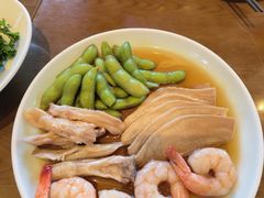 -南翔馒头店(豫园店)