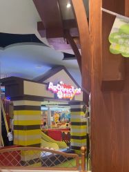 -MELAND CLUB亲子乐园•派对(虹桥万象城店)