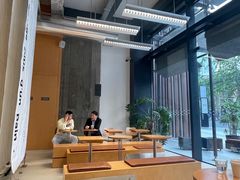 -LANLIZI BAKERY(COSMO店)