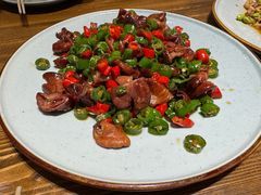 -三姐妹餐厅(曲江店)