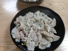 -复旦大学江湾校区食堂