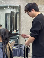 -Tipo Hair salon（明星）店