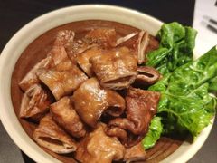 脆皮大肠-章吴记喜瑞餐厅(东东城店)