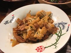 -卧龙堡客栈·中餐厅(古北水镇店)