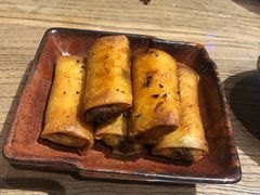 -八珍手工水饺·妈妈的爱(传芳巷店)