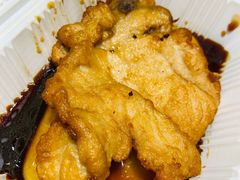 -鲜得来排骨年糕(豫园店)