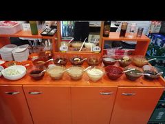 -就这家旋转小火锅(西安路罗斯福店)