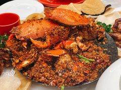 -避风塘·金牌店·夜宵(金玉兰店)