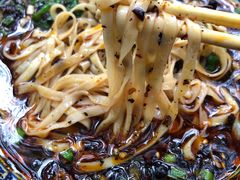 -万家面(重庆建川博物馆兵工商业街店)