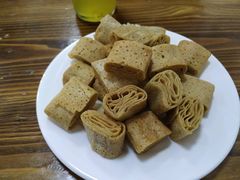-六爷门框百年卤煮
