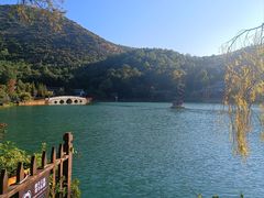 -黑龙潭公园