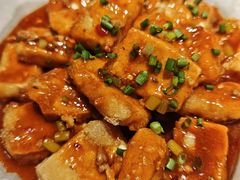 -金百万烤鸭店(良乡店)