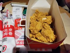 -肯德基(宁波万达店)