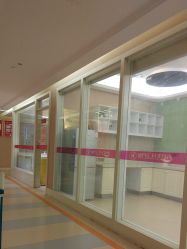 -金月汇月子会所(北大街店)