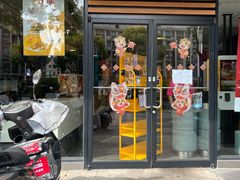 门面-麦当劳(南京水西门大街店)