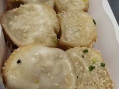 -小杨生煎(龙之梦购物中心店)