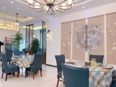 包厢-君霖海鲜私房菜(春柳店)