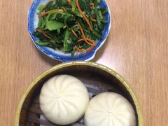 -杨妈妈粥店(华山路店)