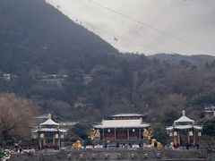 -华清宫景区