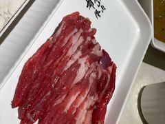羊腱子-丁卯•铜锅涮肉(工体店)