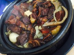 -赵家牛肉砂锅(台西三路店)