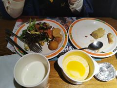 -比格比萨自助(花园路店)