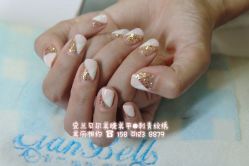 宜兰美睫美甲纹绣15801238879-梵熙美甲 Fancy Nails