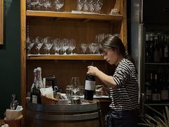 -羽深肉铺 Steak & Wine