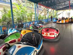 -佛冈森波拉度假区