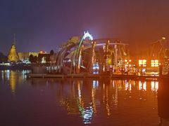 -大连海昌发现王国主题公园