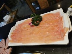 -渝宗老灶火锅(巴国城店)