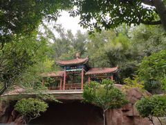 -水磨沟公园