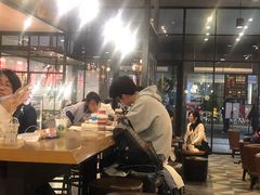 -星巴克臻选(广州东山锦轩店)