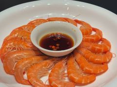 -忆江南·临江鱼馆