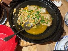 -图味美小黄鱼·景德菜(浙江路店)