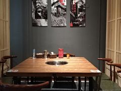 -来蜀乾串串香(北京总店)